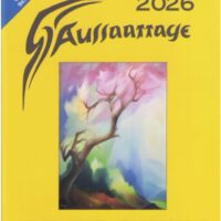 Aussaattage 2026 cover